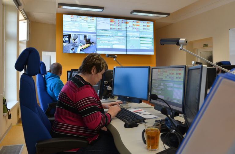 Liberecký kraj připraví projekt na pořízení techniky pro vybrané výjezdové základny záchranky